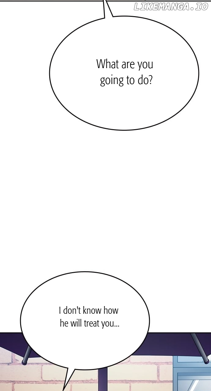 How to break up well Chapter 24 - page 100